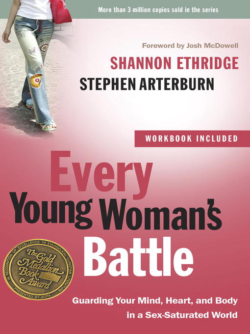 Title details for Every Young Woman's Battle by Shannon Ethridge - Available